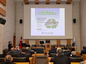 Selçuklu’da “Çevre Dostu Muhtarlar Yarışması” başladı