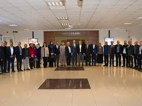 Selçuklu Kent Konseyi Genel Kurulu gerçekleştirildi