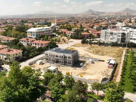 Selçuklu’da Buhara Mahallesi’ne Polis Merkezi kazandırılıyor