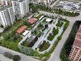 Selçuklu’da örnek eğitim modeli büyüyerek  devam ediyor