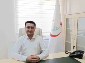 Selendi Devlet Hastanesi’nde yeni yönetim dönemi
