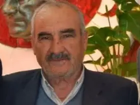 Selendi’de MHP’nin acı günü
