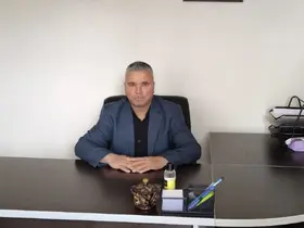 Selendili muhtarların yeni Başkanı Zeki Kartal oldu
