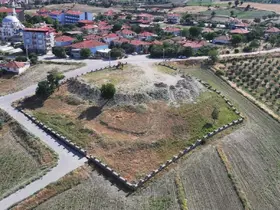 Selendi’ye 5 bin 500 metrekarelik mesire alanı yapılacak
