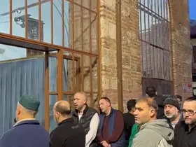 Selim Kurtulan ve tüm hastalar unutulmadı
