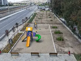 Şemikler’de yeşil dönüşüm
