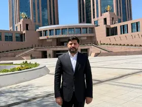 Şenol Arslan: "İstişare kültürüyle hareket ederek ortak aklın gücünü yönetime taşıyacağız"
