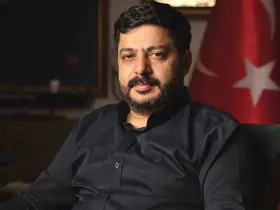 Şenol Arslan: "Üyelerimizi çok daha büyük pazarlara taşıyabiliriz"
