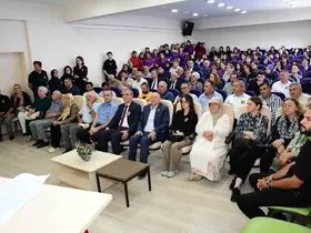 Şenol Kul: "Kardeşimin bıraktığı en kutsal miras eğitimdir"
