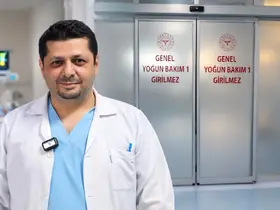 Sepsiste erken müdahale hayati önem taşıyor
