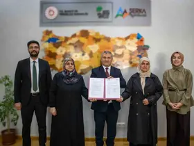 SERKA’dan Sarıkamışlı kadınların çikolata üretimine destek
