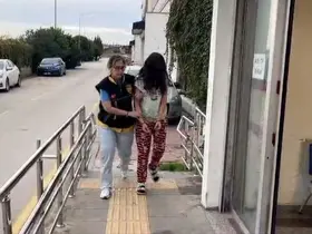 Sevgilisinin evinde 3’üncü kattan düşmüştü: 2 kişi tutuklandı
