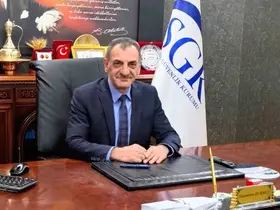 SGK İl Müdürü Durmuş’tan kayıt dışı istihdam uyarısı: "İşçinin rızası olsa bile hukuken geçersiz"
