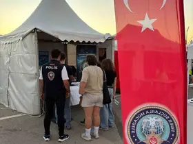 Siberay programı çerçevesinde yaklaşık 90 bin kişiye eğitim verildi
