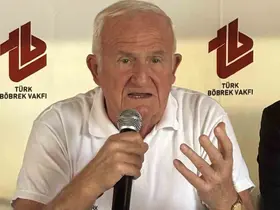 Sıcak havalar böbrekleri vuruyor

