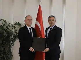 Sıfır atık ve çevre bilinci için iş birliği protokolü imzalandı
