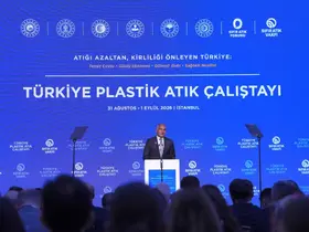Sıfır atıkla 8 yılda ekonomiye 365 milyar liralık katkı
