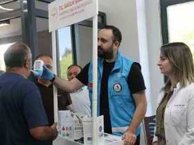 Sigarayı bırakmak isteyenlere ücretsiz destek
