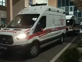 Siirt’te alacak-verecek kavgası: 2 ölü, 5 ağır yaralı
