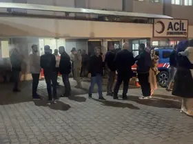 Siirt’te gıda zehirlenmesi şüphesiyle hastaneye kaldırılanların sayısı 40’a yükseldi
