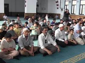 Siirt’te Kur’an Kursu öğrencileri arasında kompozisyon yarışması
