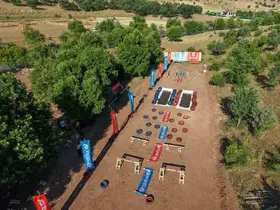 Siirt’te özel bireylerin azmi "Cudivivor" yarışmasıyla ekranlara taşınıyor
