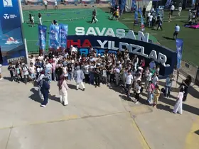 Siirt’te TEKNOFEST Savaşan İHA Yarışması heyecanı sürüyor

