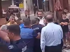 Siirt’te zabıtadan seyyar satıcılara yönelik kapsamlı denetim
