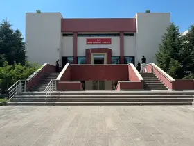 Silahlı kavganın şüphelisi tutuklandı
