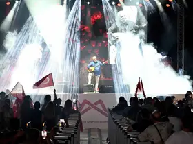Silifke ’de 30 Ağustos coşkusu
