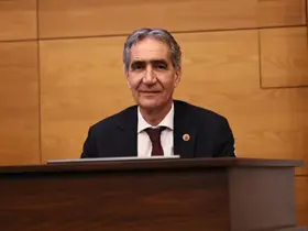 Silivri Belediye Başkanvekilliğine CHP’li Yalçın Ekici seçildi
