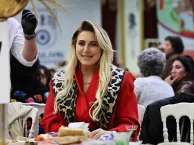 Silivri Belediye Meclis üyesi Ebru Akgün Pekel, CHP’den istifa etti
