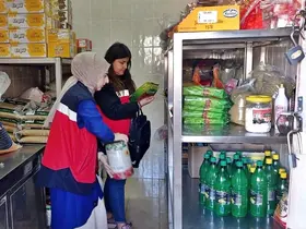 Simav’da okullarda kantin ve yemekhane denetimleri
