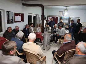 Şimşek’ten yerinde yönetim vurgusu
