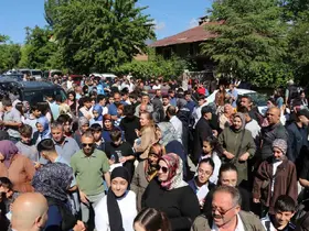 Sınava gireceği merkezi karıştıran öğrenci son anda sınava yetiştirildi
