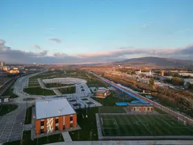 Sincan konut satışında Türkiye’de ilk 5. sırada
