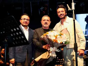Sincan’da Veli Erdem Karakülah rüzgarı esti
