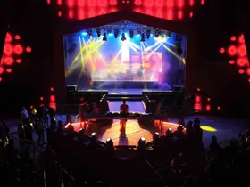 Sincan’da yaz coşkusu: Müzik, kültür ve eğlence bir arada
