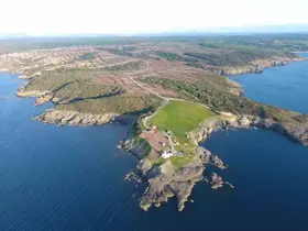Sinop en yeşil iller arasında
