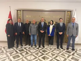 Sinoplu genç kız, azmiyle yılın çırağı olmaya aday
