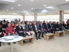 Sinoplu kahramanlar için "Vefa Taşı" projesi

