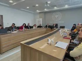 Sinop’ta acil sağlık hizmetlerinin kalitesi gündemde
