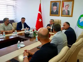 Sinop’ta eğitim yatırımları
