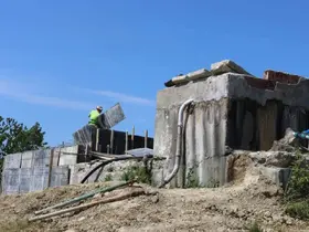 Sinop’ta içme suyu hattı genişliyor
