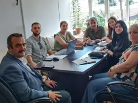 Sinop’ta kadınların güçlenmesi için kritik zirve
