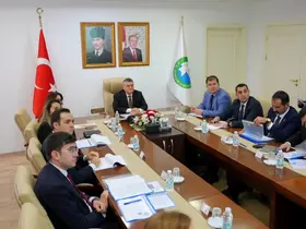 Sinop’ta sosyal yardımların etkinliği değerlendirildi
