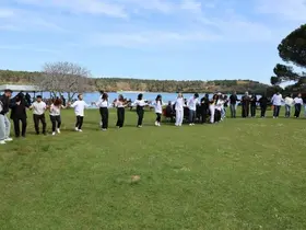 Sinop’ta Turizm Haftası pikniği

