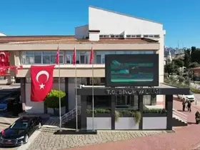 Sinop’ta vatandaşlar kamu hizmetlerini değerlendirdi
