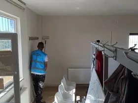 Sinop’ta yükümlüler iş başında
