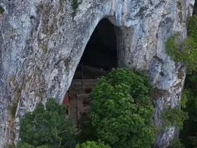 Sinop’un gizemli doğal mirası: İnaltı Mağarası
